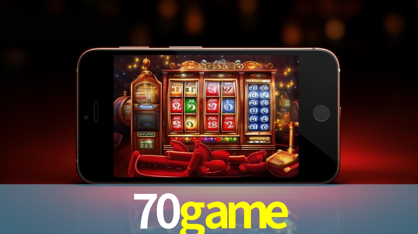 Seasonal Promotions 70GAME