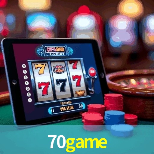 Welcome Bonus 70GAME