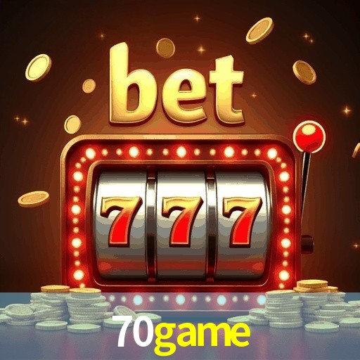 Game Providers 70GAME