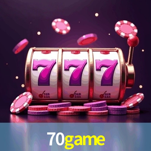 Bonus Features 70GAME