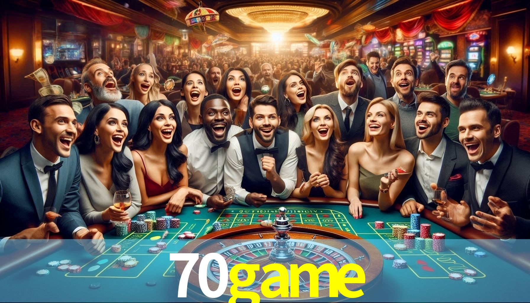 API Integration 70GAME