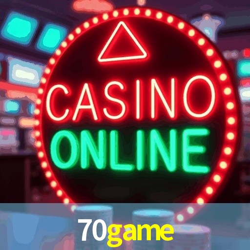 Live Casino 70GAME