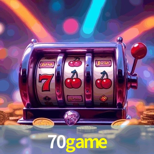 Slot Games 70GAME