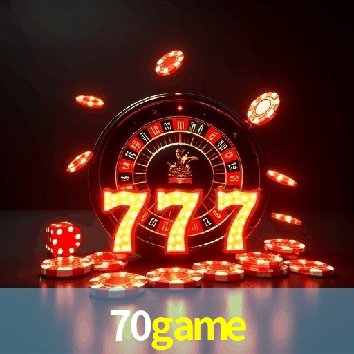 Game Statistics 70GAME