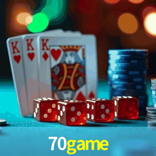 Welcome Bonus 70GAME
