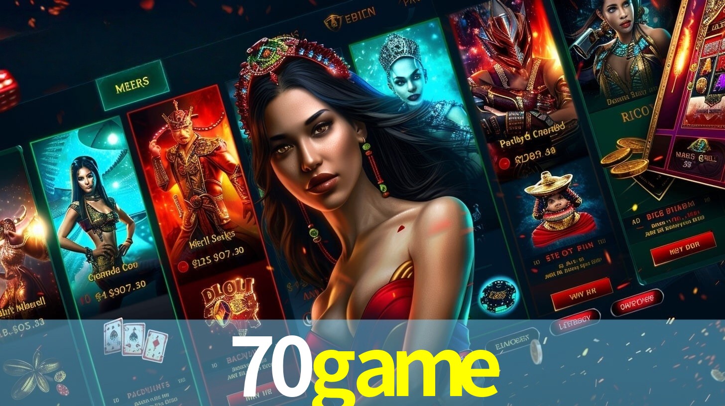 Exclusive Offers 70GAME