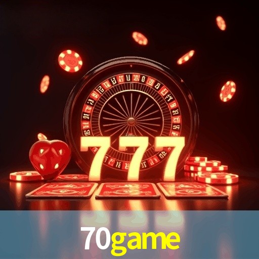Experiência VIP 70GAME