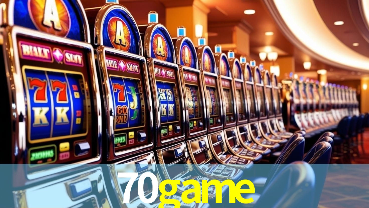 Platform Technology 70GAME